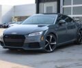 Сірий Ауді TT, об'ємом двигуна 2 л та пробігом 59 тис. км за 6781 $, фото 1 на Automoto.ua