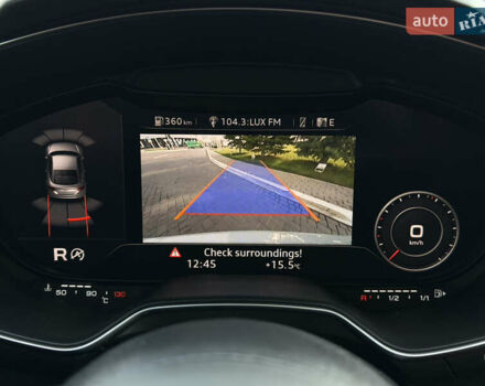 Серый Ауди ТТ, объемом двигателя 2 л и пробегом 46 тыс. км за 36500 $, фото 17 на Automoto.ua