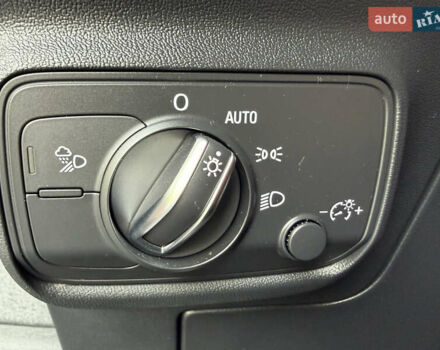 Серый Ауди ТТ, объемом двигателя 2 л и пробегом 46 тыс. км за 36500 $, фото 15 на Automoto.ua