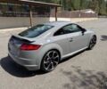 Сірий Ауді TT, об'ємом двигуна 2.5 л та пробігом 26 тис. км за 6698 $, фото 5 на Automoto.ua