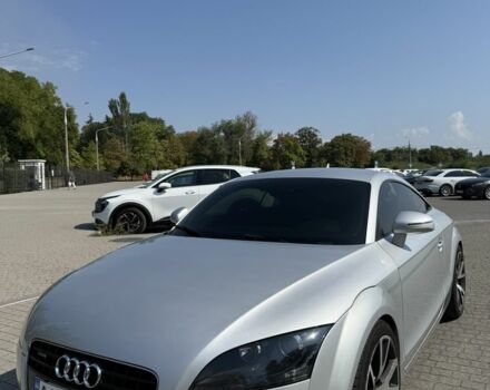 Сірий Ауді TT, об'ємом двигуна 2 л та пробігом 309 тис. км за 10200 $, фото 1 на Automoto.ua
