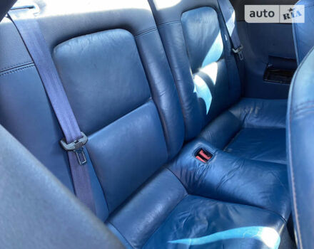 Синій Ауді TT, об'ємом двигуна 1.8 л та пробігом 271 тис. км за 5850 $, фото 32 на Automoto.ua