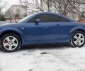 Синій Ауді TT, об'ємом двигуна 1.78 л та пробігом 236 тис. км за 7850 $, фото 20 на Automoto.ua