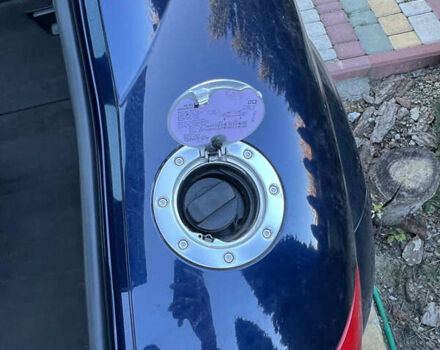 Синий Ауди ТТ, объемом двигателя 1.78 л и пробегом 282 тыс. км за 6300 $, фото 11 на Automoto.ua