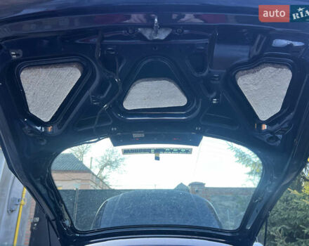 Синий Ауди ТТ, объемом двигателя 1.78 л и пробегом 282 тыс. км за 6300 $, фото 31 на Automoto.ua