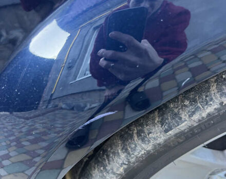 Синий Ауди ТТ, объемом двигателя 1.78 л и пробегом 282 тыс. км за 6300 $, фото 18 на Automoto.ua