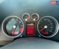 Синий Ауди ТТ, объемом двигателя 1.8 л и пробегом 164 тыс. км за 7999 $, фото 10 на Automoto.ua