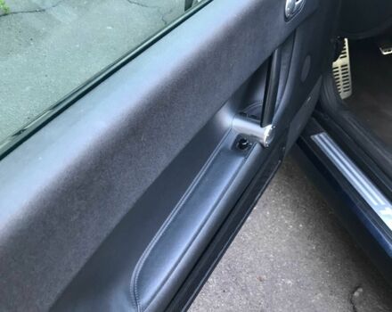Синий Ауди ТТ, объемом двигателя 1.8 л и пробегом 220 тыс. км за 6900 $, фото 4 на Automoto.ua