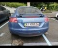 Синий Ауди ТТ, объемом двигателя 2 л и пробегом 95 тыс. км за 10962 $, фото 7 на Automoto.ua