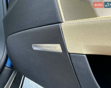 Синій Ауді TT, об'ємом двигуна 1.98 л та пробігом 131 тис. км за 9999 $, фото 15 на Automoto.ua