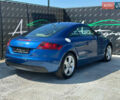 Синій Ауді TT, об'ємом двигуна 1.98 л та пробігом 131 тис. км за 9999 $, фото 1 на Automoto.ua
