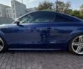 Синий Ауди ТТ, объемом двигателя 2 л и пробегом 170 тыс. км за 13468 $, фото 7 на Automoto.ua