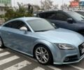 Синій Ауді TT, об'ємом двигуна 1.98 л та пробігом 100 тис. км за 19800 $, фото 1 на Automoto.ua