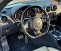 Синий Ауди ТТ, объемом двигателя 2 л и пробегом 165 тыс. км за 14640 $, фото 14 на Automoto.ua