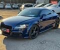 Синій Ауді TT, об'ємом двигуна 2 л та пробігом 165 тис. км за 13990 $, фото 1 на Automoto.ua