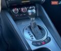 Синий Ауди ТТ, объемом двигателя 2 л и пробегом 165 тыс. км за 14640 $, фото 25 на Automoto.ua