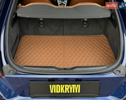 Синій Ауді TT, об'ємом двигуна 2 л та пробігом 151 тис. км за 22500 $, фото 49 на Automoto.ua