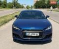 Синий Ауди ТТ, объемом двигателя 1.98 л и пробегом 65 тыс. км за 28000 $, фото 1 на Automoto.ua