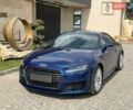 Синий Ауди ТТ, объемом двигателя 2 л и пробегом 65 тыс. км за 28900 $, фото 9 на Automoto.ua