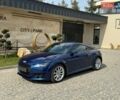 Синий Ауди ТТ, объемом двигателя 2 л и пробегом 65 тыс. км за 30900 $, фото 11 на Automoto.ua