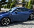 Синій Ауді TT, об'ємом двигуна 1.98 л та пробігом 162 тис. км за 23200 $, фото 5 на Automoto.ua