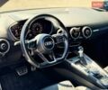 Синий Ауди ТТ, объемом двигателя 1.98 л и пробегом 65 тыс. км за 27600 $, фото 6 на Automoto.ua