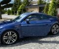 Синий Ауди ТТ, объемом двигателя 1.98 л и пробегом 162 тыс. км за 22400 $, фото 5 на Automoto.ua