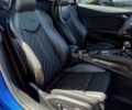 Синий Ауди ТТ, объемом двигателя 2.5 л и пробегом 47 тыс. км за 6826 $, фото 7 на Automoto.ua