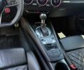 Синий Ауди ТТ, объемом двигателя 2.5 л и пробегом 33 тыс. км за 10991 $, фото 8 на Automoto.ua