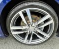 Синий Ауди ТТ, объемом двигателя 0 л и пробегом 54 тыс. км за 13000 $, фото 9 на Automoto.ua