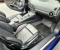 Синий Ауди ТТ, объемом двигателя 0 л и пробегом 54 тыс. км за 13000 $, фото 11 на Automoto.ua