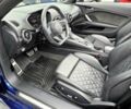 Синий Ауди ТТ, объемом двигателя 0 л и пробегом 54 тыс. км за 13000 $, фото 12 на Automoto.ua