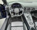 Синий Ауди ТТ, объемом двигателя 0 л и пробегом 54 тыс. км за 13000 $, фото 10 на Automoto.ua