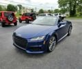 Синий Ауди ТТ, объемом двигателя 0 л и пробегом 54 тыс. км за 13000 $, фото 3 на Automoto.ua