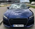 Синій Ауді TT, об'ємом двигуна 1.98 л та пробігом 76 тис. км за 27300 $, фото 1 на Automoto.ua