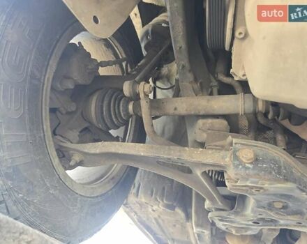 Зеленый Ауди ТТ, объемом двигателя 1.8 л и пробегом 205 тыс. км за 5700 $, фото 36 на Automoto.ua