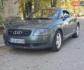 Зеленый Ауди ТТ, объемом двигателя 1.8 л и пробегом 205 тыс. км за 5700 $, фото 14 на Automoto.ua