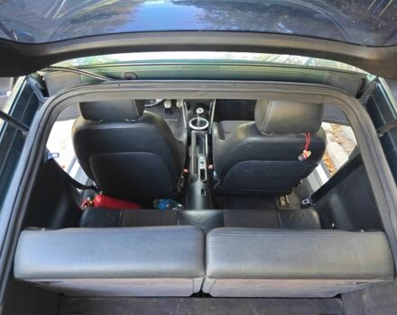 Зеленый Ауди ТТ, объемом двигателя 1.8 л и пробегом 205 тыс. км за 5700 $, фото 6 на Automoto.ua