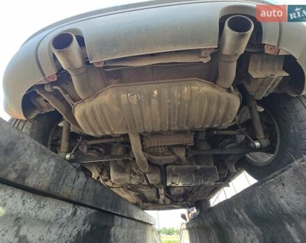 Зеленый Ауди ТТ, объемом двигателя 1.8 л и пробегом 205 тыс. км за 5700 $, фото 41 на Automoto.ua