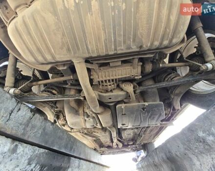 Зеленый Ауди ТТ, объемом двигателя 1.8 л и пробегом 205 тыс. км за 5700 $, фото 40 на Automoto.ua