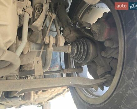 Зеленый Ауди ТТ, объемом двигателя 1.8 л и пробегом 205 тыс. км за 5700 $, фото 37 на Automoto.ua