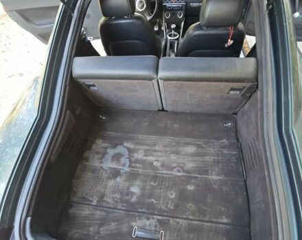 Зеленый Ауди ТТ, объемом двигателя 1.8 л и пробегом 205 тыс. км за 5700 $, фото 8 на Automoto.ua