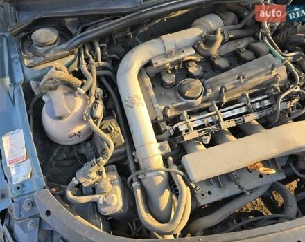 Зеленый Ауди ТТ, объемом двигателя 1.8 л и пробегом 205 тыс. км за 5700 $, фото 34 на Automoto.ua