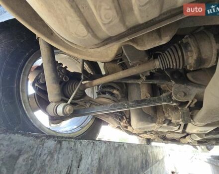 Зеленый Ауди ТТ, объемом двигателя 1.8 л и пробегом 205 тыс. км за 5700 $, фото 42 на Automoto.ua