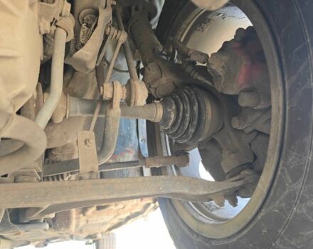 Зеленый Ауди ТТ, объемом двигателя 1.8 л и пробегом 205 тыс. км за 5700 $, фото 23 на Automoto.ua