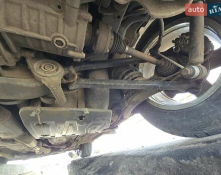 Зеленый Ауди ТТ, объемом двигателя 1.8 л и пробегом 205 тыс. км за 5700 $, фото 43 на Automoto.ua