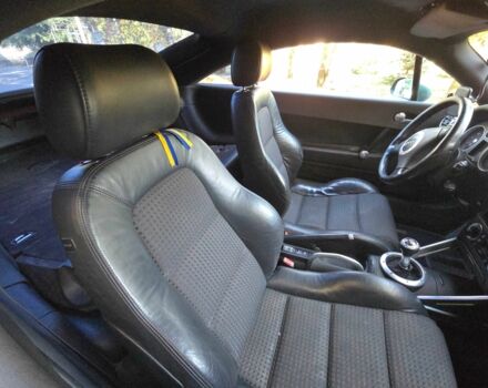 Зеленый Ауди ТТ, объемом двигателя 1.8 л и пробегом 205 тыс. км за 5700 $, фото 14 на Automoto.ua