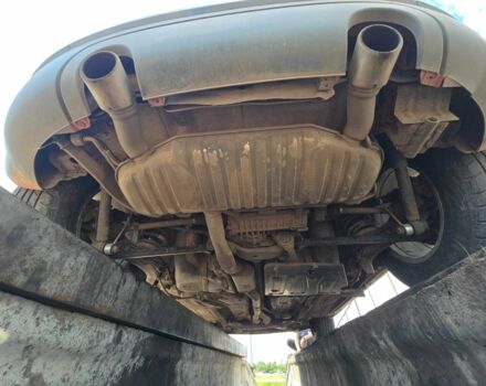 Зеленый Ауди ТТ, объемом двигателя 1.8 л и пробегом 205 тыс. км за 5700 $, фото 20 на Automoto.ua