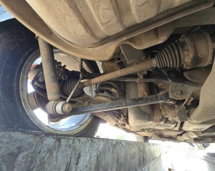 Зеленый Ауди ТТ, объемом двигателя 1.8 л и пробегом 205 тыс. км за 5700 $, фото 19 на Automoto.ua