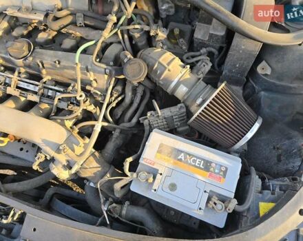 Зеленый Ауди ТТ, объемом двигателя 1.8 л и пробегом 205 тыс. км за 5700 $, фото 33 на Automoto.ua